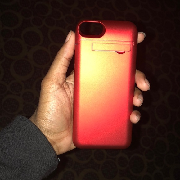 iPhone 7/8 Self Charging Case iPhone 7/8 Self Charging Case